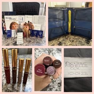 LipSense and ShadowSense